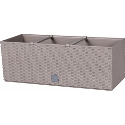 Trebor RATO case mocca 80x33x32cm