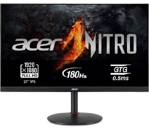 Acer XV270M3