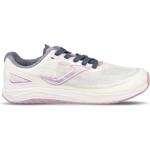 joma Дамски боси маратонки joma supercross lady 2602, бели - 37