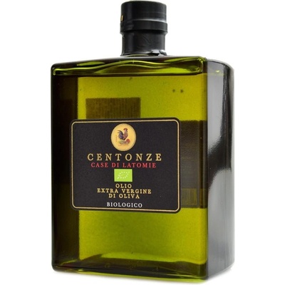 Centonze Extra Virgin Olive Oil CAPRI BIO 1 l