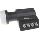 Inverto Black Premium Selected Quattro 40 mm 0,2 dB