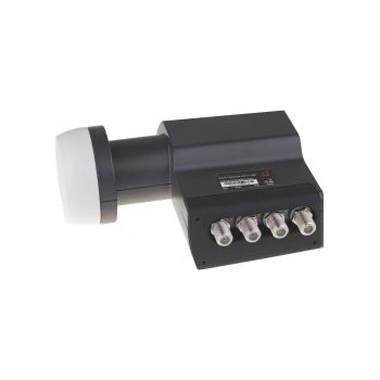 Inverto Black Premium Selected Quattro 40 mm 0,2 dB
