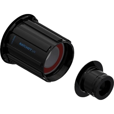 ořech DT Swiss Road Ratchet LN Steel 148 / 142 mm TA Shimano 11S