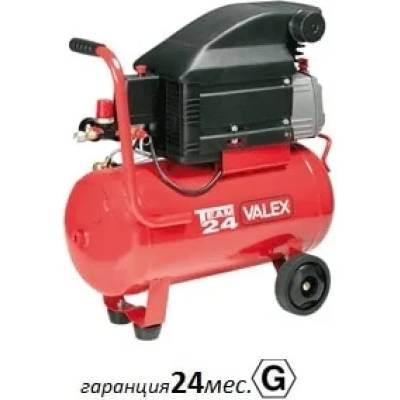 Valex Italia TEAM24