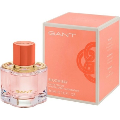Gant Bloom Bay parfémovaná voda dámská 30 ml