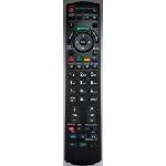съвместим Panasonic n2qayb000659 - заместител дистанционно управление (n2qayb000659) Дистанционно