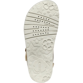 Geox Детски сандали Geox COSTAREI (J55EAE.0BNBJ.28.35)