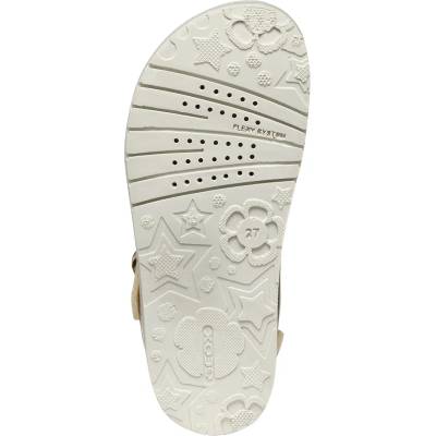 Geox Детски сандали Geox COSTAREI (J55EAE.0BNBJ.28.35)