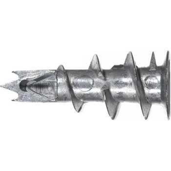 Fischer ДЮБЕЛ РАМКОВ fischer 562191 duoxpand fus ф10х100мм С ВИНТ torx (562191)