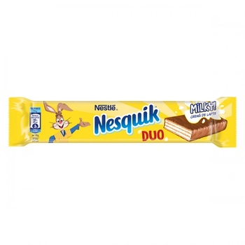 Image 1 of Вафла Nesquik Duo 2x13гр