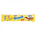  Вафла Nesquik Duo 2x13гр
