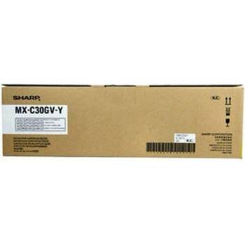 Sharp MX-C30GVY - originální