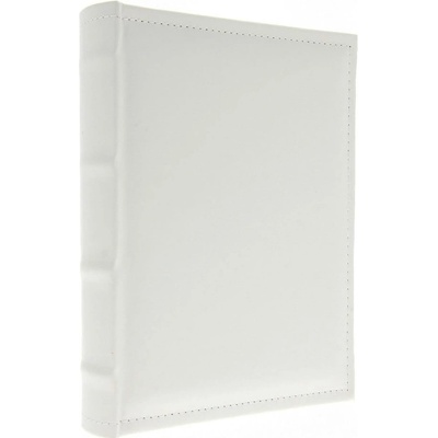 Fotoalbum 15x21/100 KD68100 Gedeon WHITE