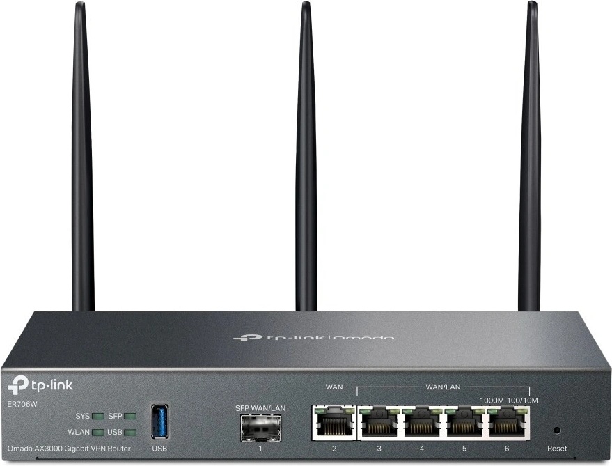 TP-Link Omada ER706W