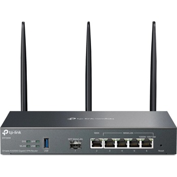 TP-Link Omada ER706W