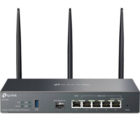TP-Link Omada ER706W