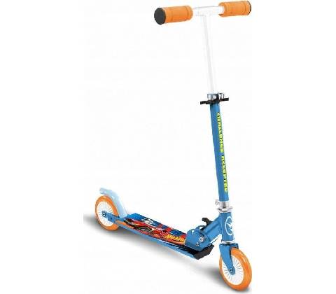 Pulio Hot Wheels modrý