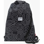 budmil 10150032 спортна чанта с черно-бяла шарка 10150032-002243-0000 (10150032-002243-0000)