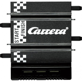 Carrera GO sběrací kartáčky