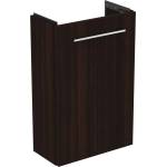 Ideal Standard i. Life S - Шкаф под мивка 41х21х63 см кафе дъб T5296NW (T5296NW)
