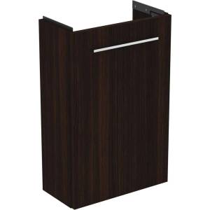 Ideal Standard i. Life S - Шкаф под мивка 41х21х63 см кафе дъб T5296NW (T5296NW)
