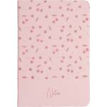 Creative Тетрадка с подложки CREATIVE Cute cherry A/5 96 страници твърда корица 778166 (778166)