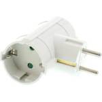 Well 2 Plug Adapter (ELAD-2SH/01-WL)