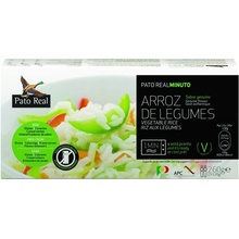 Pato Real Basmati rýže 2 x 130 g