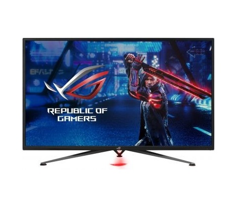 Asus XG438QR