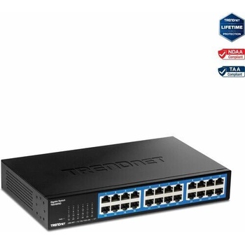 Trendnet TEG-S25D