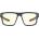 GUNNAR Компютърни очила GUNNAR Overwatch Ultimate Ash - Clear (GUN-OVW-08509)