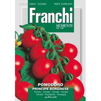 Rajčiak tyčkový - Principe Borghese 1 g