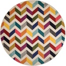 Flair Rugs Spectrum Bolero Multi Vícebarevná