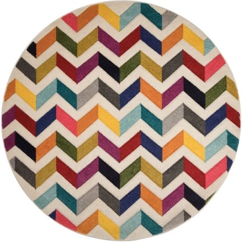 Flair Rugs Spectrum Bolero Multi Vícebarevná