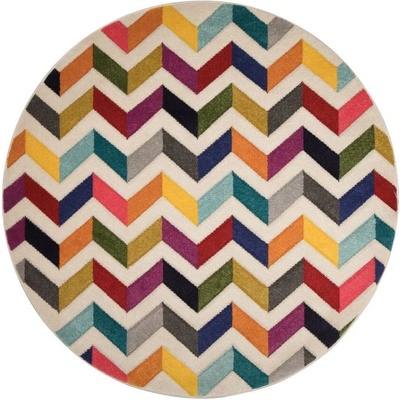 Flair Rugs Spectrum Bolero Multi Vícebarevná