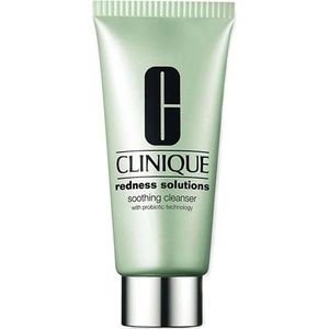 Clinique Redness Solutions почистващ гел за чувствителна кожа на лицето за жени 150 мл