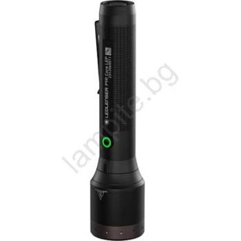 Ledlenser P9R Core - димируема презареждаема LED светилка LED/4800 mAh IP68 1000 lm 20 h (LL0087)