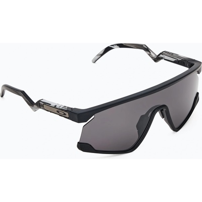 Oakley Слънчеви очила Oakley Bxtr Moto GP matte black/prizm black
