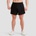 GymBeam šortky Unity Black