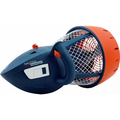 Nautica NAVIGATOR – Zboží Dáma