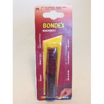 Bondex voskový tmel mahagon 2x7g