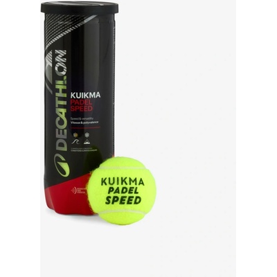 Kuikma PB Speed 3 ks