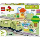 LEGO® DUPLO® 10427 Interaktivní dobrodružný vláček