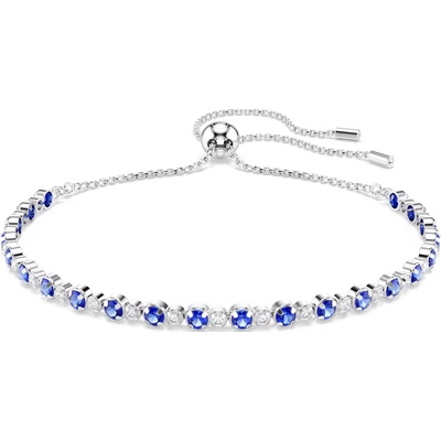 Swarovski Štýlový náramok so zirkónmi Tennis Matrix 5725854