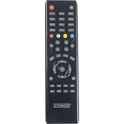 GENERAL Schwaiger dsr6600 hdci - дистанционно управление дубликат (dsr6600 hdci)