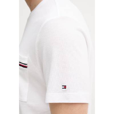 Tommy Hilfiger тениска мъжка памучна (MW0MW42397)