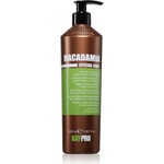 Kaypro Macadamia Regenerating Conditioner балсам за крехка и стресирана коса 350ml