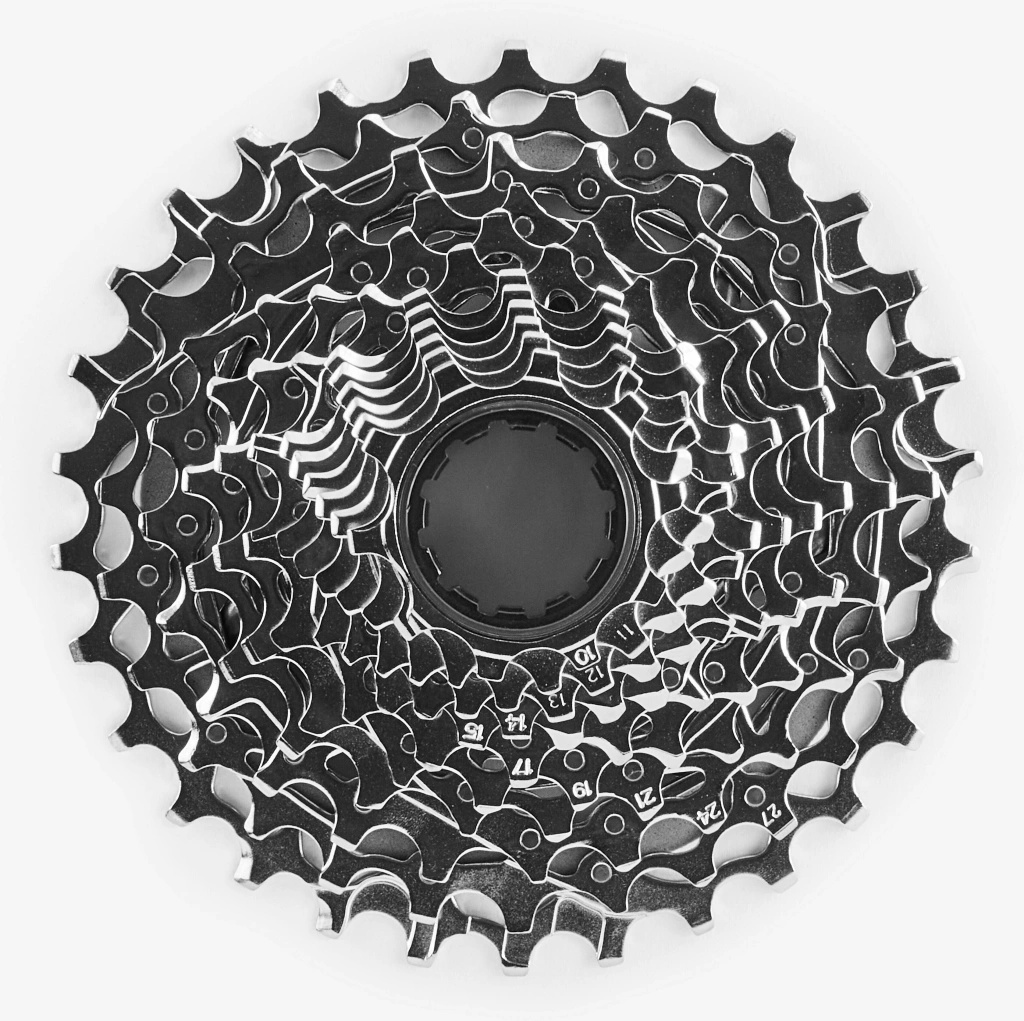 Sram Rival