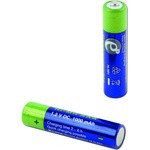 Gembird 1000mAh AAA Ni-MH батерия 2бр/опаковка EG-BA-AAA10-01 (EG-BA-AAA10-01)