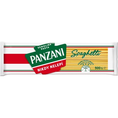 Panzani Špagety 0,5 kg